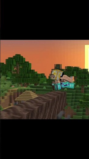 BEST AND EASIEST BRIDGING??🤯 #minecraft #bridging #fast