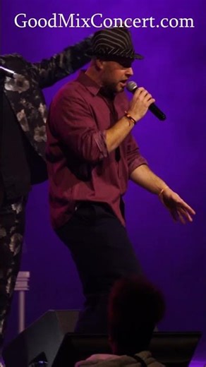 Play That Funky Music | Lorain Palace Theater Concert