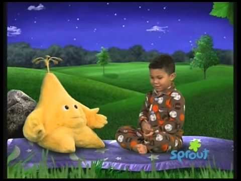 Lorelai - Sprout "Heroes" Episode 9/7/15