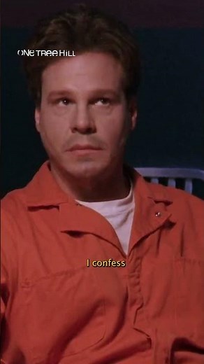 Confess! | One Tree Hill