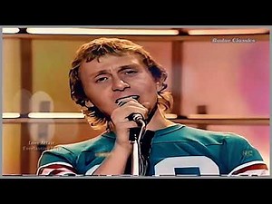 Love Affair - Everlasting Love (lyrics)