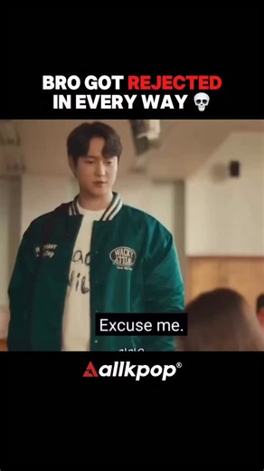 It’s rough out there… 😭 #kcomedy #kdrama #funnyad #koreandating #korea | allkpop