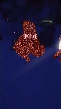 Destroying a preds user￼￼ in #gorillatag #edit #greatmemereset