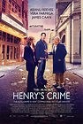 Henry's Crime (2010) – Films – OutNow