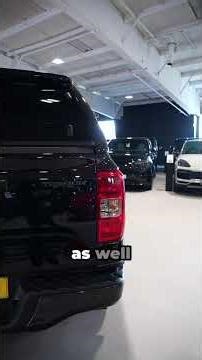2024 (24) Ford Ranger Tremor 2.0L TD #automobile #ford #fordranger #pickuptruck