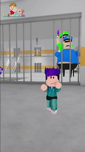 Epic Roblox Dancing Party – Funny & Cool Dance Moves for Kids P7 #roblox #robloxedit #kidsvideos