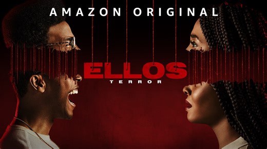 ELLOS: Terror | Tráiler oficial subtitulado