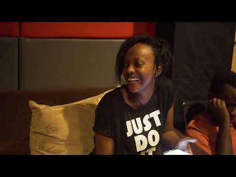 Butera Knowless - Player (studio session)