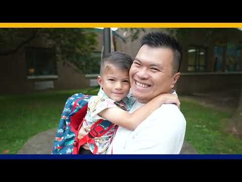 Connecting School and Home: How FCPS Technology Supports Families and Learning