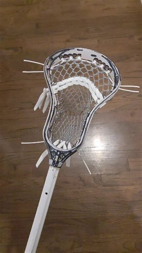 Custom Dyed Mark 3v with 5s 🔲