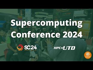 Exploring HPC Frontiers: UTD at the Supercomputing Conference 2024