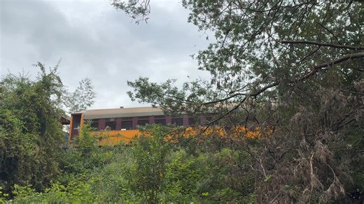 The Taieri Gorge Returning From Pukerangi On 30/11/2025 | TrainBoy