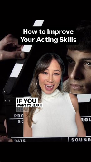 Essential Acting Skills Every Actor Should Master