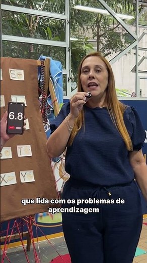 O que realmente faz um psicopedagogo? #carreiraeducacional