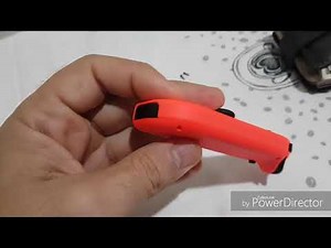 Tutorial Jig acesso ao RCM usando Joy-con do Nintendo Switch - RCM Jig access Payload with Joy-con