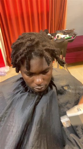 Famousbarber_ on TikTok