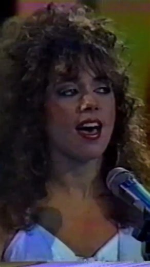 Manic Monday 1986 on VHS!