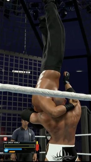 WWE2k26 gameplay#shorts #gameplay #trending #shortsfeed #viral #viralvideo #youtubeshorts #wwe #edit