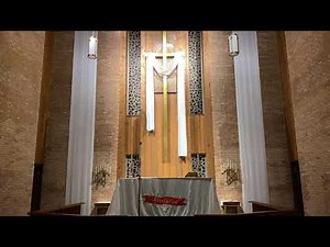 Good Christian Friends, Rejoice and Sing LSB 475