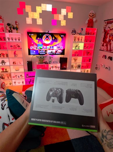 GameSir G7 Pro Controller Review for Xbox and PC