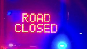 Police: Multiple roads in Sandy shut down after traffic incident