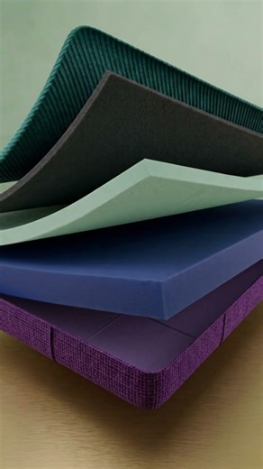 Discover how your mattress could be affecting your skin!
