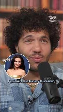 Benny Blanco Shares The Moment He Knew Selena Gomez Was 'The One'