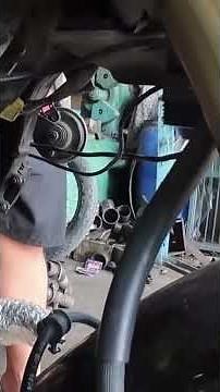 Fixing a leaky GSXR fork seal , what to do