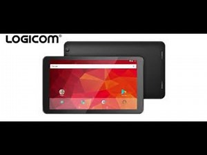 تخطي حماية جوجل FRP Bypass Tablette Logicom La 72