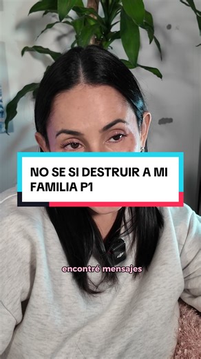 ⚠️ Historia de una seguidora Tomó el celular de su papá para escribirle a su mamá… y vio un mensaje de su tía: “Te extraño, amor”. Leyó más. Años de “te amo”, encuentros a escondidas y culpa por mentirle a su mamá. No era cariño familiar… era una relación. Ahora ella es la única que lo sabe. 💔 #MEPSAS #Infiel #Secreto #Drama #storytime