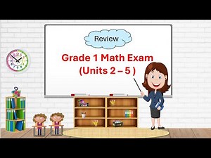 Term 1 Exam Review