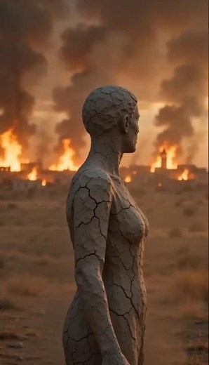 The Fall of Sodom