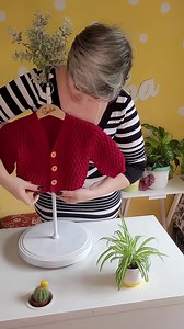 Alpine Stitch Crochet Cardigan Pattern: Baby & Kids (newborn - 8 Years) (PDF Pattern) - Etsy