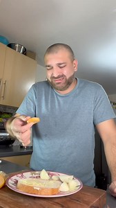 479K views · 6.2K reactions | Olomouc cheese taste test | Vlado’s reactions | Facebook