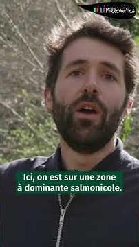 "On ne peut pas ignorer les impacts des seuils de moulin"