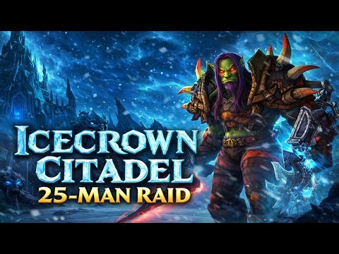 Combat Rogue pov - 8/12 - GUILD TITAN / Horde - Server Icecrown WOTLK warmane !