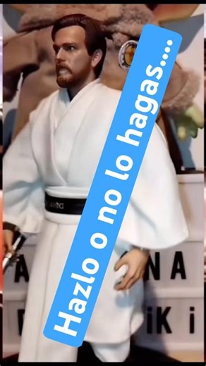 #obiwankenobiseries #customhottoys #hottoys #custom #Recuerdos #starwars #colecciones #unboxing
