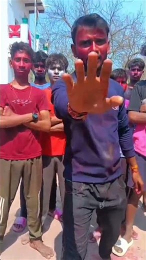 होली 💝 #viral #comedy #comedy #holifestival #holisong #holi #trending #viralshorts #viralvideos