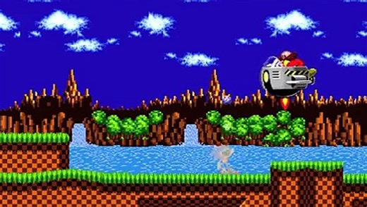 Dorkly Goes Berserk - Mario, Link, Red, and Sonic Are Unleashed!-240p-hls