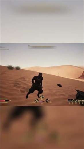 ULTIMATE Plant Fiber Location! Deep Desert Base Guide #shorts