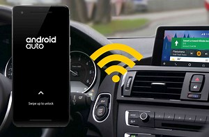 Android Auto Wireless : Guide d’installation et utilisation