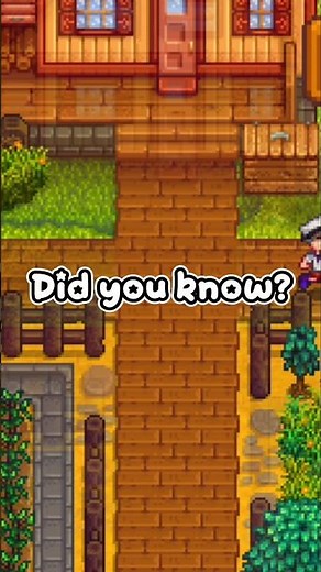 The Mine Floor That Lies to You in Stardew Valley 😳⛏️