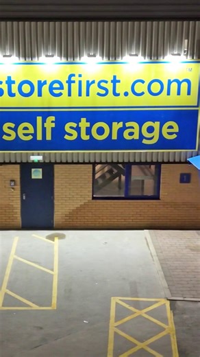 36 reactions | Our Black Friday Deal has landed:  Get 16 WEEKS HALF PRICE when you move in this November or December! Need more space this season? Store First has you covered, and now it’s even better! Sort your storage, save big, and make room for what matters this winter. #StoreFirst #BlackFridayDeal #StorageSolutions | Store First Self Storage | Facebook