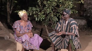 There is always deep knowledge and wisdom in the compositions of the great and legendary 'Henɔ Akpalu'. #HenɔAkpalu #AvenorTvTsitsiawoFeXotutu | EWE24 TV