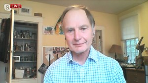 Privacy concerns raised by contact tracing