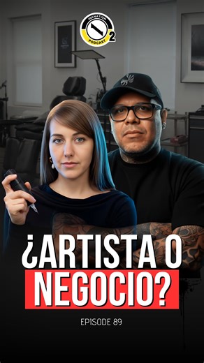 Inknation Studio / Tattoo studio NYC on Instagram: "🎙️ NEW PODCAST EPISODE — Inknation Studio YouTube Series 🎙️ We’re thrilled to bring you an inspiring new conversation featuring @maria.alvarez.ttt 🇪🇸 and @darwinenriquez 🎨🔥, diving into the heart of tattoo artistry and evolution. In this episode, you’ll discover: ✨ The meaning and depth behind tattoo culture ✨ Exploring diverse styles & artistic influences ✨ Maria’s signature blend of micro realism, fine line, and illustrative tattooing T