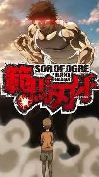 Baki Watch Order (2026 Updated) #anime #baki