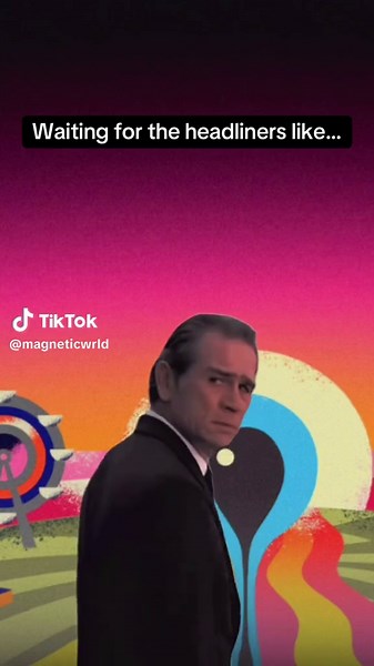 MAGNETIC WORLD on TikTok