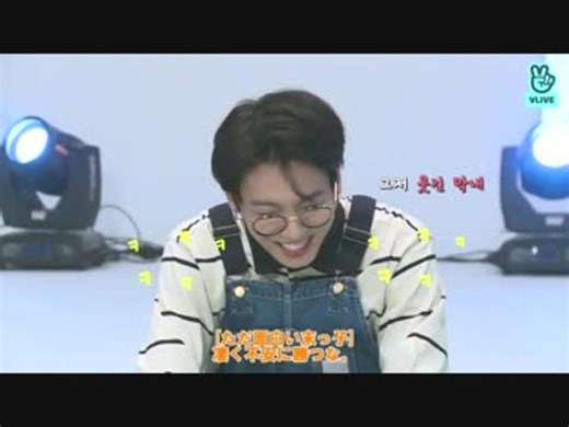 31.0【BTS_VLIVE】思い出のバラエティー ２【Run BTS!】【日本語字幕】