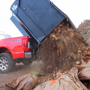 20K views · 174 reactions | AWESOME Custom Leaf Box! | Brian's Lawn Maintenance - Youtube | Facebook